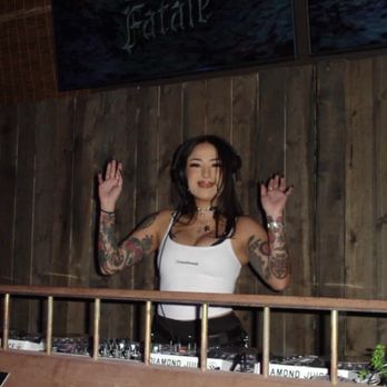 Sunbar Tempe - I am officially a big fan of Celine, fatale and Sunbar - Music Venues Near Me - Tempe, Arizona