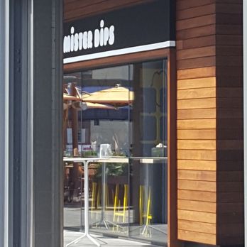 Mister Dips - Mister Dips - Wine Bars Near Me - New York, New York