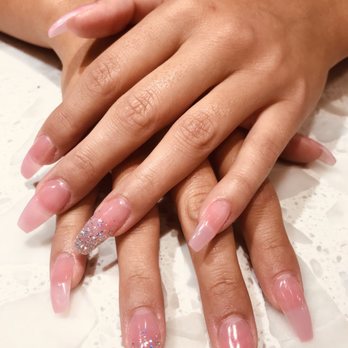 Relax Nails - nails - Nail Salons Near Me - Schaumburg, Illinois