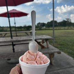 Nash Family Creamery in Chapel Hill gift card