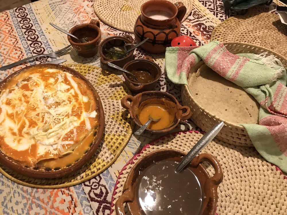 Pachamama