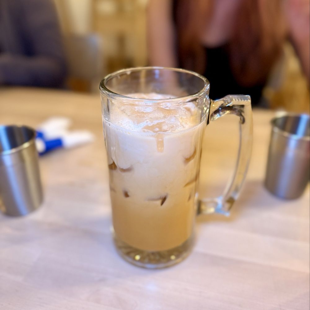Took Took 98 - Thai iced tea - Thai Near Me - Pittsburgh, Pennsylvania Took Took 98 - Thai iced tea - Thai Near Me - Pittsburgh, Pennsylvania