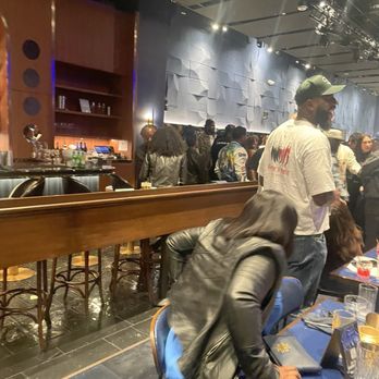 Blue Note - Bar - Music Venues Near Me - Los Angeles, California