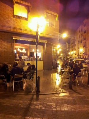 El Carabasser by null
