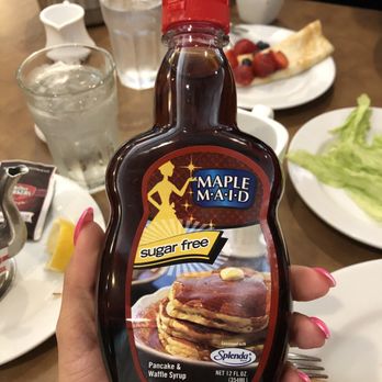 Georgie V's Pancake House - Breakfast & Brunch Near Me - Northbrook, Illinois