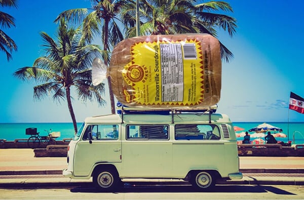 Sumanos Bakery by null