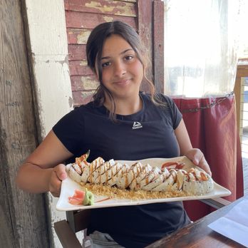Cate Street Seafood Station - Boston sushi roll - Sushi Bars Near Me - Hammond, Louisiana Cate Street Seafood Station - Boston sushi roll - Sushi Bars Near Me - Hammond, Louisiana