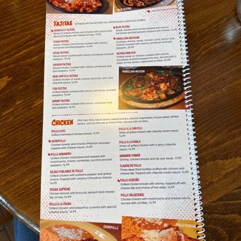Habaneros - Mexican Near Me - Springfield, Missouri