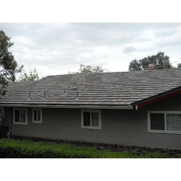 Slide of Pruden Roofing