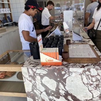 Stereoscope Coffee - Coffee Roasteries Near Me - Long Beach, California Stereoscope Coffee - Coffee Roasteries Near Me - Long Beach, California