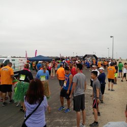 Tiki Beach 5K/10K