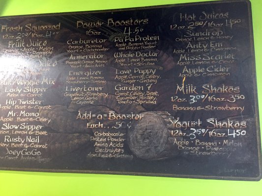 Falafel King by null