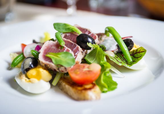 Jakub Restaurant by null