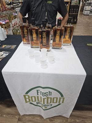 Liquor Barn by null