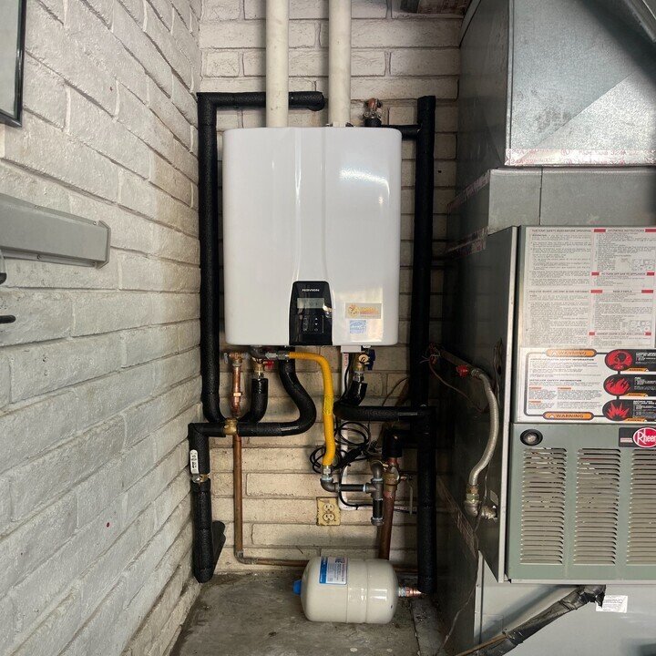 Slide of Enchanted Mechanical