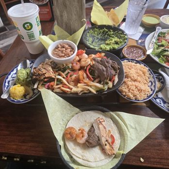 El Torito - Mexican Near Me - Sherman Oaks, California