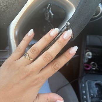 Kevin's Gorgeous Nails - Amazing job!! My first time here and it will definitely be my new go to! - Nail Salons Near Me - Phoenix, Arizona