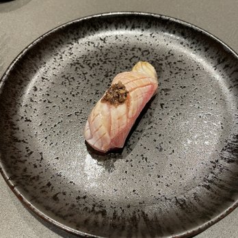 Hidden Fish - Amberjack - Sushi Bars Near Me - San Diego, California Hidden Fish - Amberjack - Sushi Bars Near Me - San Diego, California