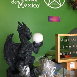 Círculo Wicca de México - La tienda de artículos mágicos del Círculo Wicca