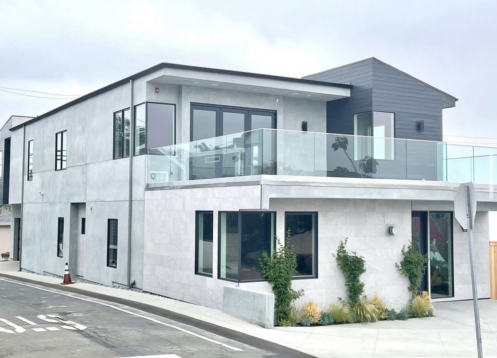 Slide of Integ Roof & Gutter