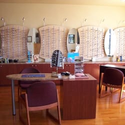 H Street Optometry
