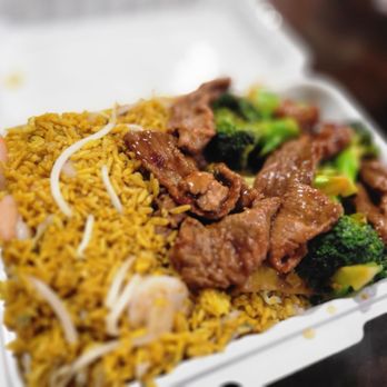 China Gourmet - Beef with Broccoli - Chinese Near Me - Rosedale, New York China Gourmet - Beef with Broccoli - Chinese Near Me - Rosedale, New York