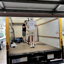 Out Of The Box Moving