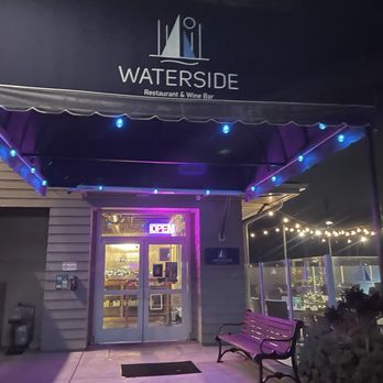 Waterside - New American Near Me - Oxnard, California
