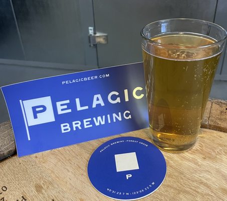 Pelagic Brewing Public House by null