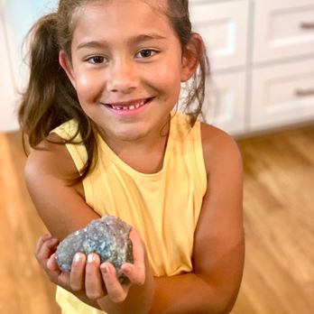 Treasure Quest Mining - Kids Activities Near Me - Apex, North Carolina