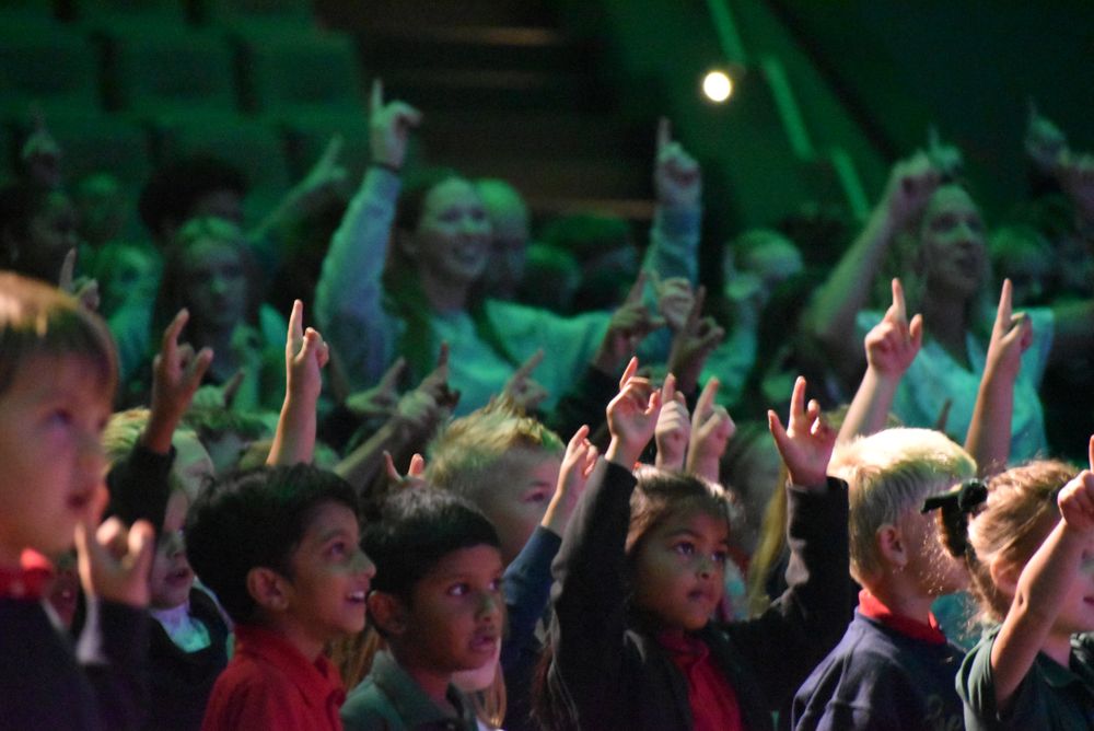 Genoa Christian Academy - childcare center in Westerville, OH