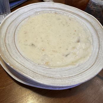 Bubba Gump Shrimp - Clam chowder - Seafood Near Me - Long Beach, California Bubba Gump Shrimp - Clam chowder - Seafood Near Me - Long Beach, California