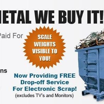 Scrap Mart Metals Recycling - Scrap Mart Metals Recycling - Recycling Center Near Me - Valley Park, Missouri Scrap Mart Metals Recycling - Scrap Mart Metals Recycling - Recycling Center Near Me - Valley Park, Missouri