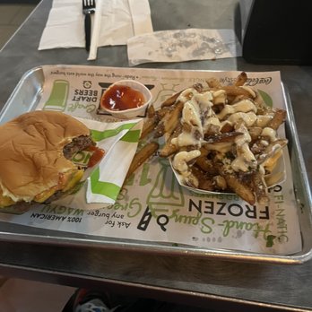 BurgerFi - Hot Dogs Near Me - Brooklyn, New York BurgerFi - Hot Dogs Near Me - Brooklyn, New York