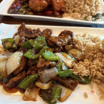 Star Wok Asian Bistro - B3. Pepper Steak - Chinese Near Me - Houston, Texas Star Wok Asian Bistro - B3. Pepper Steak - Chinese Near Me - Houston, Texas