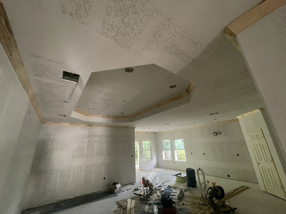 Slide of Joyner Construction Group