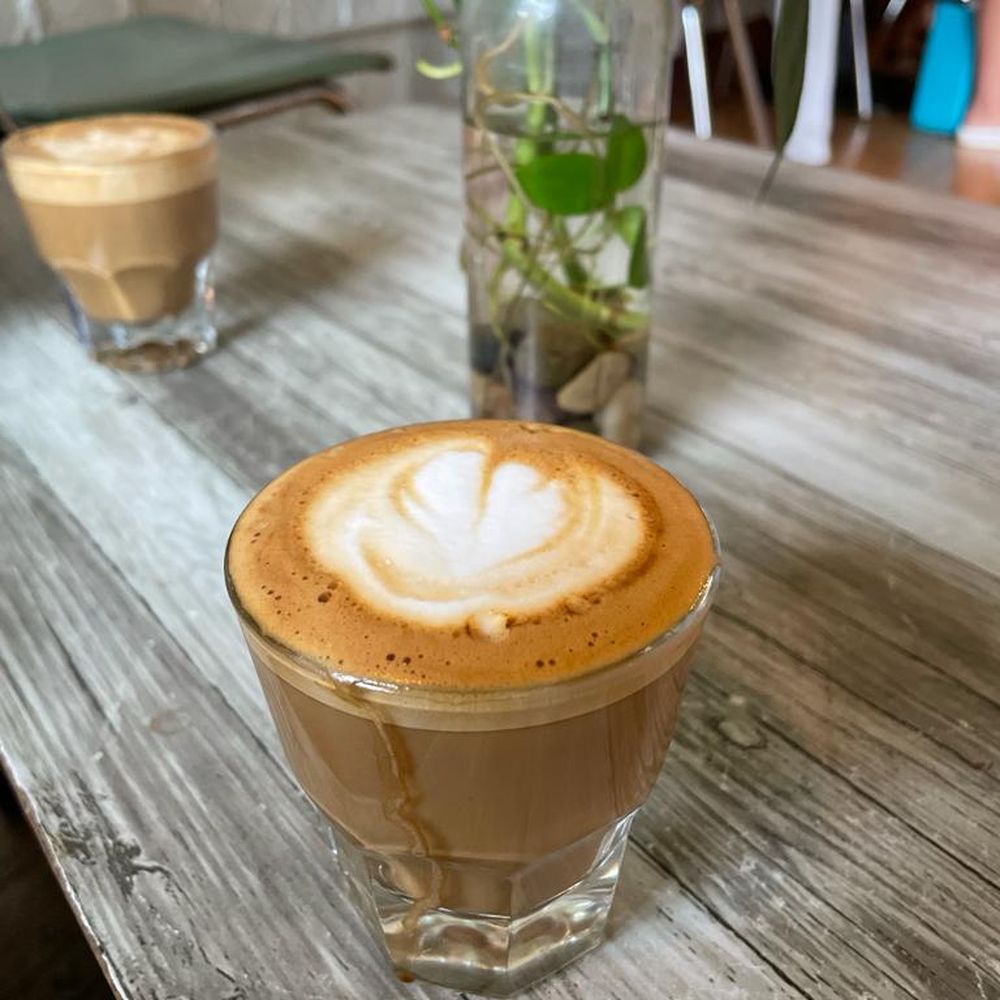 Cortado Cortado