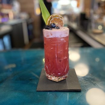 Warike Restobar - Vamos Boys!!! - Latin American Near Me - Santa Rosa, California