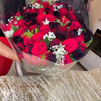 Casa Blanca Flowers - Florists Near Me - Spring Valley, California