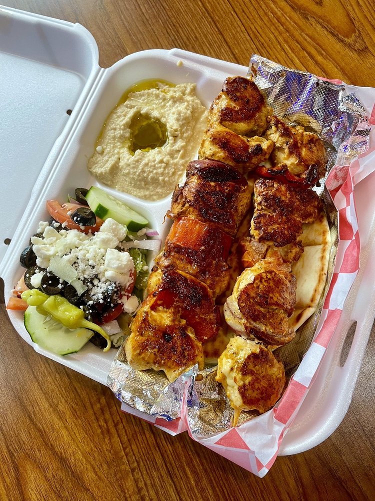 TUNIS - Updated June 2026 - 76 Photos & 60 Reviews - 5201 Baymeadows Rd ...