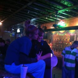Jersey's Sports Bar