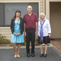 Surf City Tax Service - Our Amazing Team!