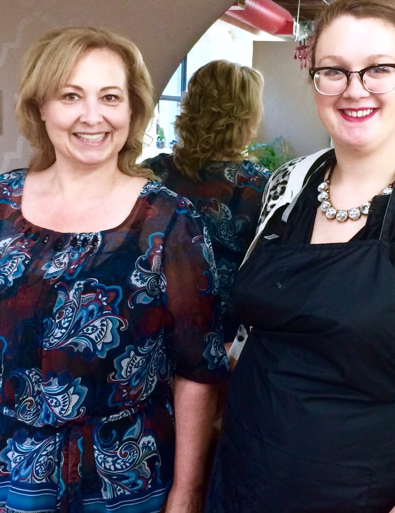 THE BUZZ HAIR STUDIO Updated September 2024 2000 Old W Main St, Red