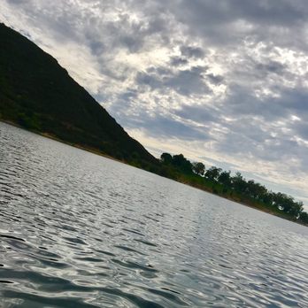 Lake Poway Park - Parks Near Me - Poway, California