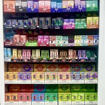 clinton tobacco and vape LIQUOR, TOBACCO & VAPE - Updated May 2026 - 41 Photos - 122 S 2nd St,  Clinton, Iowa - Beer, Wine & Spirits