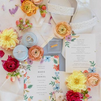 2 Friends Events - Wedding Planning Near Me