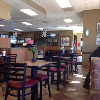 Chick-fil-A - Fast Food Near Me - Benbrook, Texas