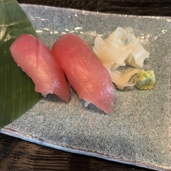 Nobu Chicago - Tuna sushi - Japanese Near Me - Chicago, Illinois Nobu Chicago - Tuna sushi - Japanese Near Me - Chicago, Illinois