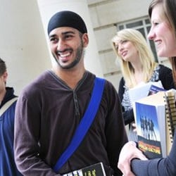School of Journalism Media & Cultural Studies - Photo from official website: http://cf.ac.uk/jomec/
