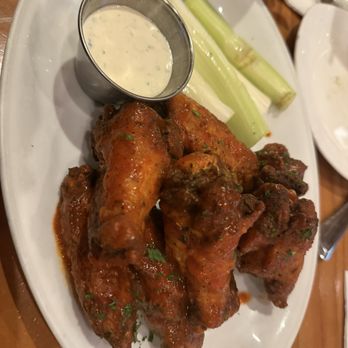 Open Road Grill - Hot Wings - New American Near Me - Falls Church, Virginia Open Road Grill - Hot Wings - New American Near Me - Falls Church, Virginia